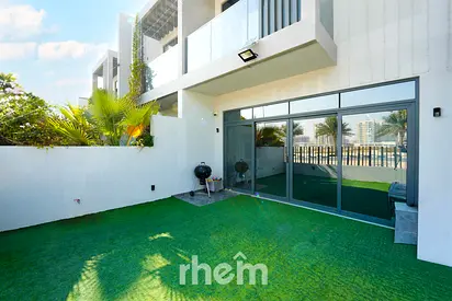 4BR Family Villa | Move-In Ready | Al Furjan West