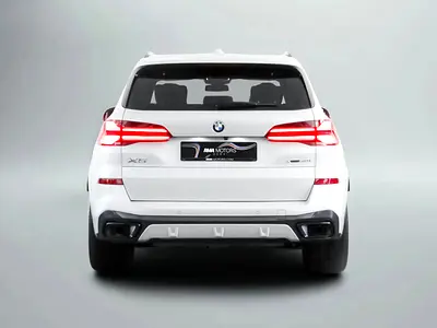 6,299 / 60 months | 0% DP | 2025 BMW X5 40i M Sport Pro / Full Service History-3