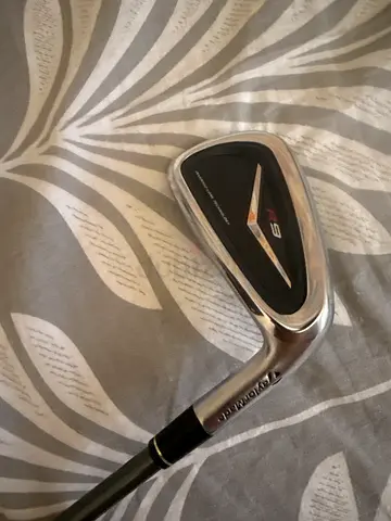 Golf club TaylorMade R9 6 Iron