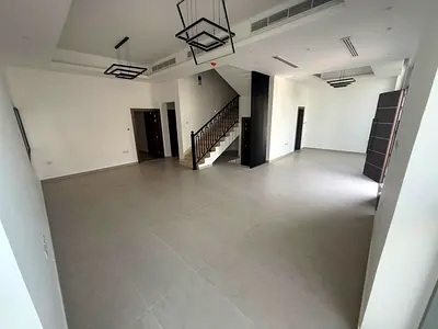 Brand New Villa | 5 Master Bedrooms | Main Road | Al Hoshi | AED 150K