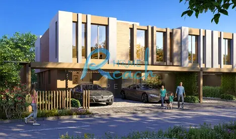 Big Layout | Phase 1 | Handover 2027