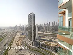 Exclusive Listing | Burj Khalifa View | High Floor