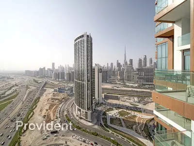 Exclusive Listing | Burj Khalifa View | High Floor