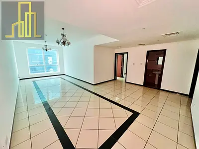 Hot Offer -|one month Free -|the bedroom spacious -|| see View close to Qasba || only for family 65K