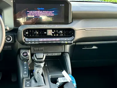 2026 Toyota PRADO — миниатюра 9