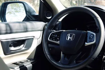 صورة مصغرة 12 لـ 2021 Honda CR-V
