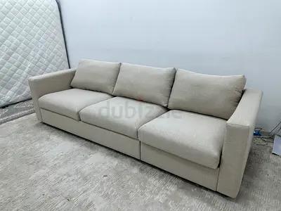 IKEA three seater sofabed