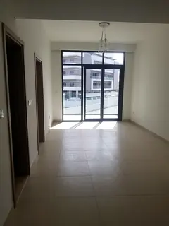 Renting out 1 BHK Ready Apartment