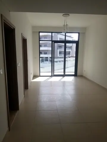 Renting out 1 BHK Ready Apartment
