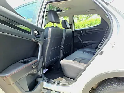 JAC S3 Full Option, миниатюра 13
