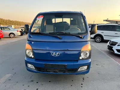 صورة 3 لـ 2018 Hyundai PORTER