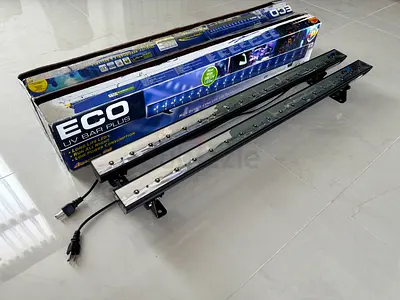 ADJ ECO UV Bar Plus