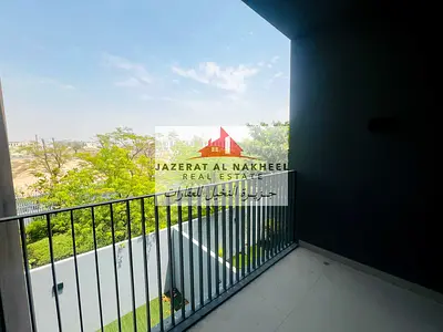 Villa for rent in Tilal City, Sharjah – Masaar Project