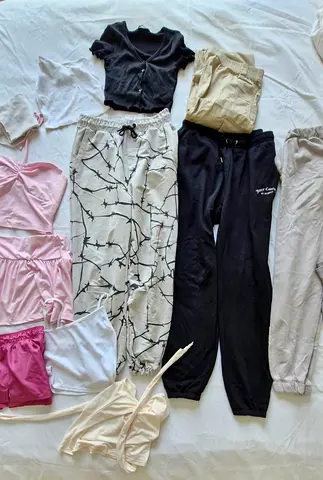 FREE Girls and Women Clothes
