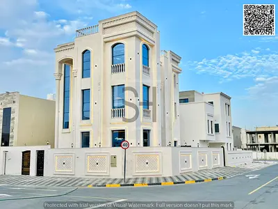 فيلا احلامك بعجمان من المالك مباشر شامل رسوم تسجيل