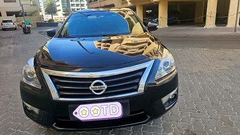 صورة 4 لـ 2015 Nissan ALTIMA