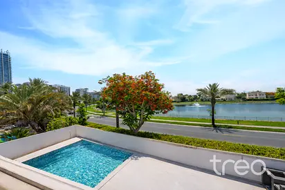 Exceptional | Lake Backing | Extended