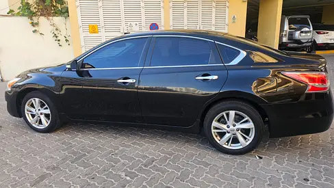 صورة 7 لـ 2015 Nissan ALTIMA