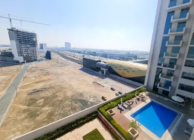 NEAR METRO | FULLY FURNISHED | 12 CHEQUES