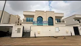 Two adjoining townhouse villas for sale