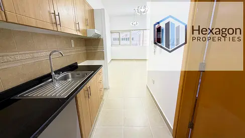 Cozy Studio Apartment for Rent in Dubai Silicon Oasis | 316 Sq Ft | AED 42,000/Year