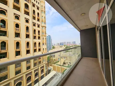 Vacant 1BR | Family-Friendly Community | DSO