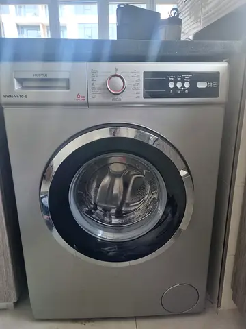 Hoover Washing Machine 6kg