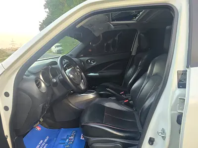 صورة مصغرة 13 لـ 2016 Nissan JUKE