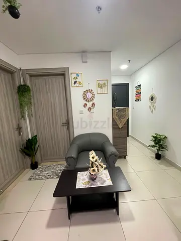 Ladies bed space