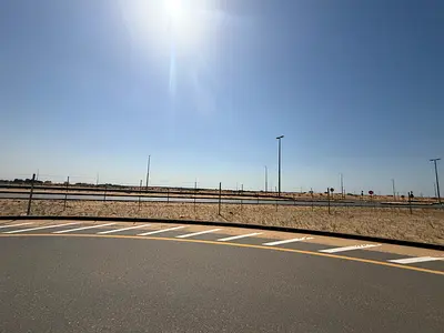 For sell land in sajaa