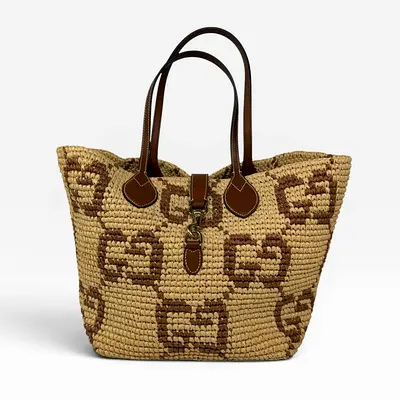 GUCCI GG MEDIUM TOTE