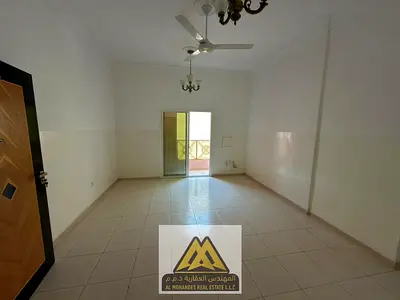 فرصه مميزه *  بلكونه ب اطلاله مفتوحه * مساحه كبيره * سعر خيال * صيانه فري * تكيف مركزي * تسهيل ف الدفعات