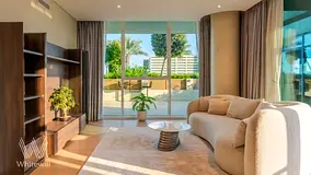 Fully Furnished | Sea and Museum View | Huge Terrace