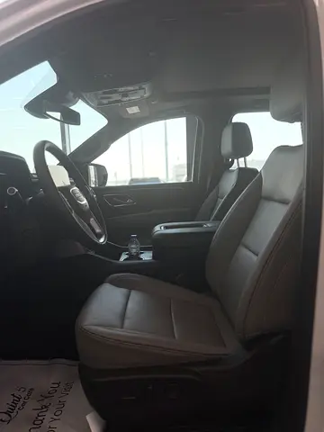 2024 GMC YUKON — фото 3