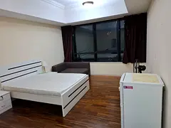 master room with attach washroom ready to move near Shobha reality metro station JLT cluster r