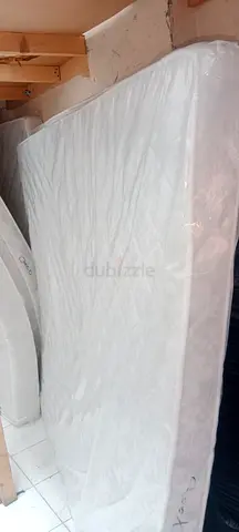 Single/Double Mattress - Brand New, Wrapped in Plastic