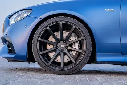 2023 Mercedes-BENZ E-CLASS — миниатюра 7