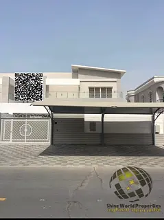 100% Freehold All Nationality + GOLDEN VISA ( VILLA FOR SALE )