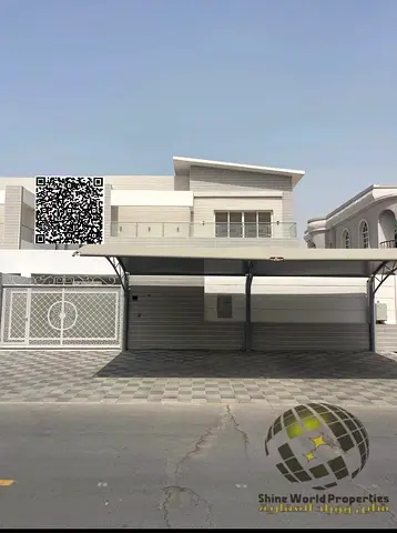 100% Freehold All Nationality + GOLDEN VISA ( VILLA FOR SALE )