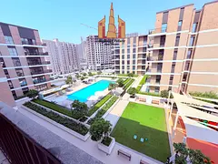Ready to move | pool View | Brand new | All Amenities