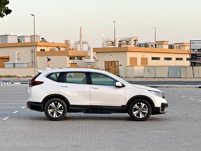 صورة مصغرة 4 لـ 2021 Honda CR-V