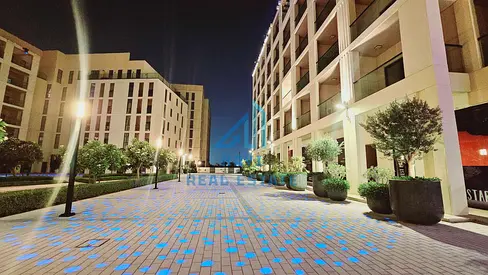 Modern 1BHK | Prime Location | Ready to Move Int