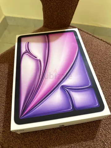 Apple iPad Air M3 256GB (11”) – Barely Used