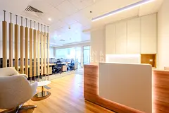 Fitted Furnished Unit | 2 Parking | Prime Location