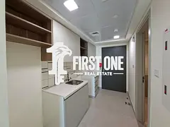 Ready to move in | High Floor | Community View
