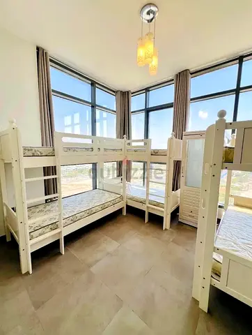 Brand New Bed Space | Best Price | All Bills Included