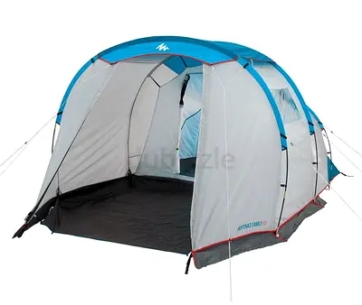 Quechua Arpenaz family 4.1 Tent
