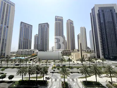 Branded Residences | Flexible Cheques | Available Now