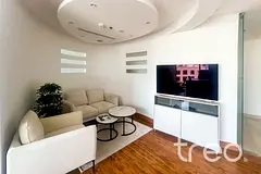 Canal Views | Fully Furnished | Vacant
