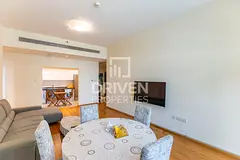 Fully Furnished | Spacious | Ready to Move in